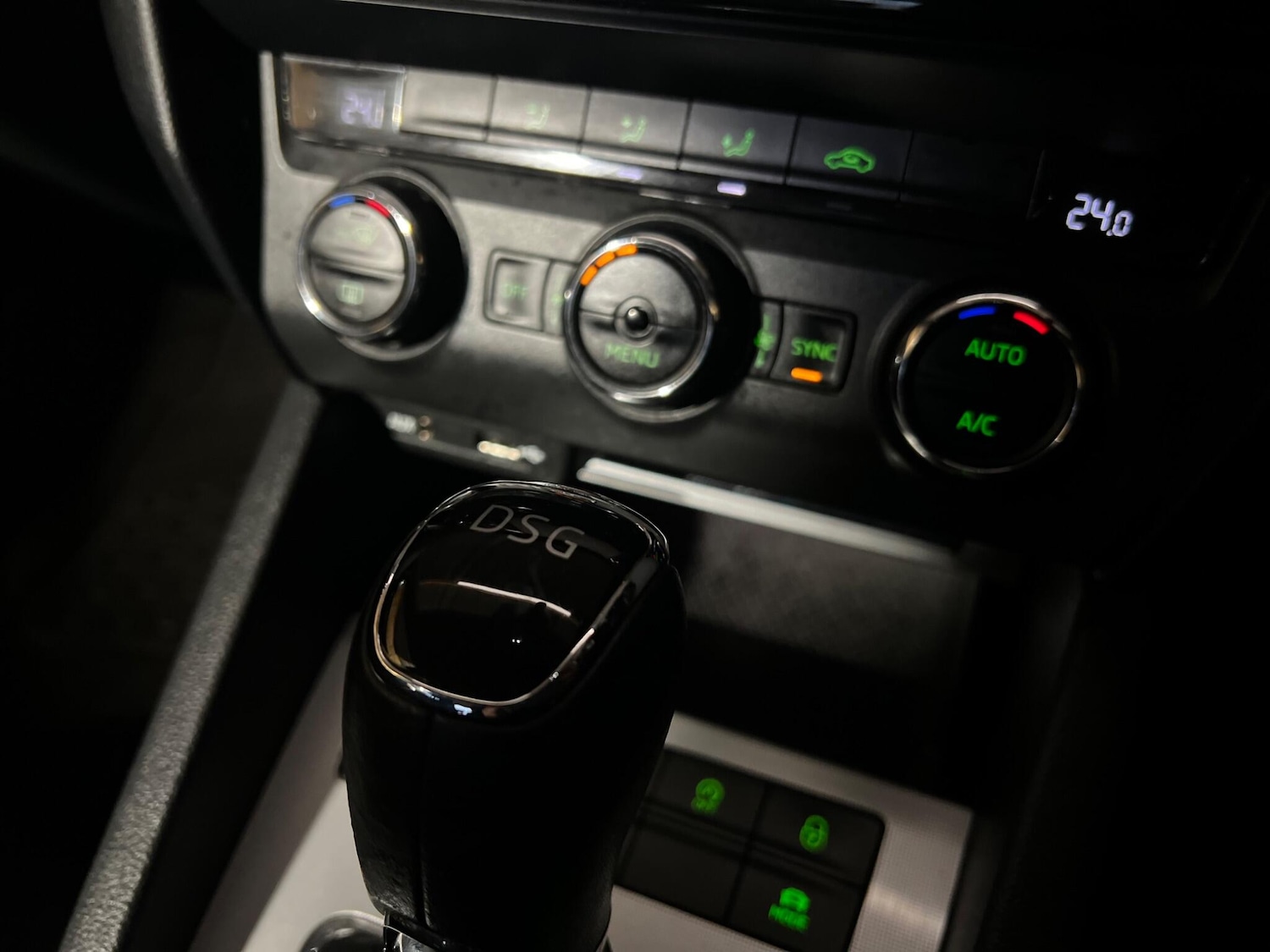 Used Skoda Octavia 2016 for sale - 76976533: Photo 23