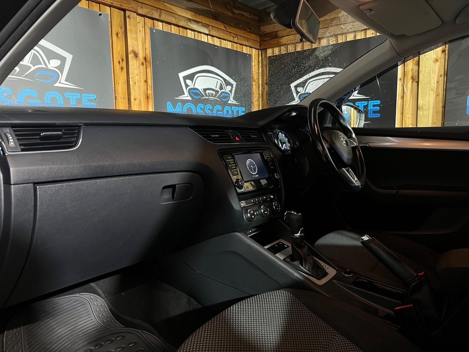 Used Skoda Octavia 2016 for sale - 76976533: Photo 27