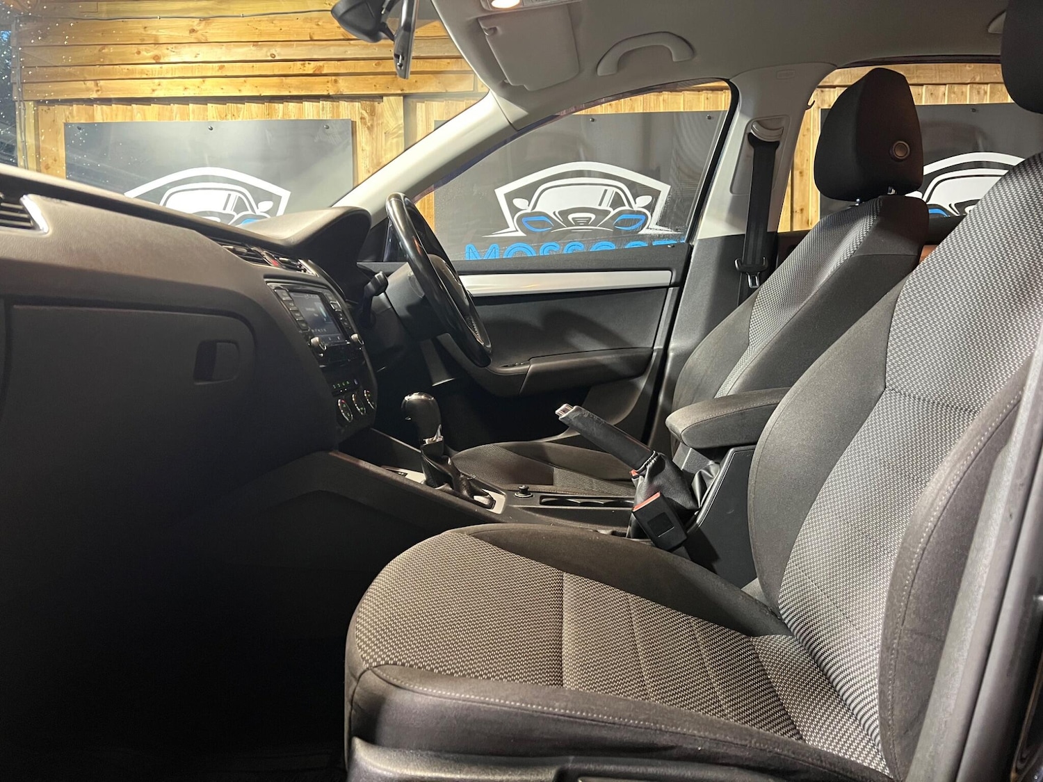 Used Skoda Octavia 2016 for sale - 76976533: Photo 28