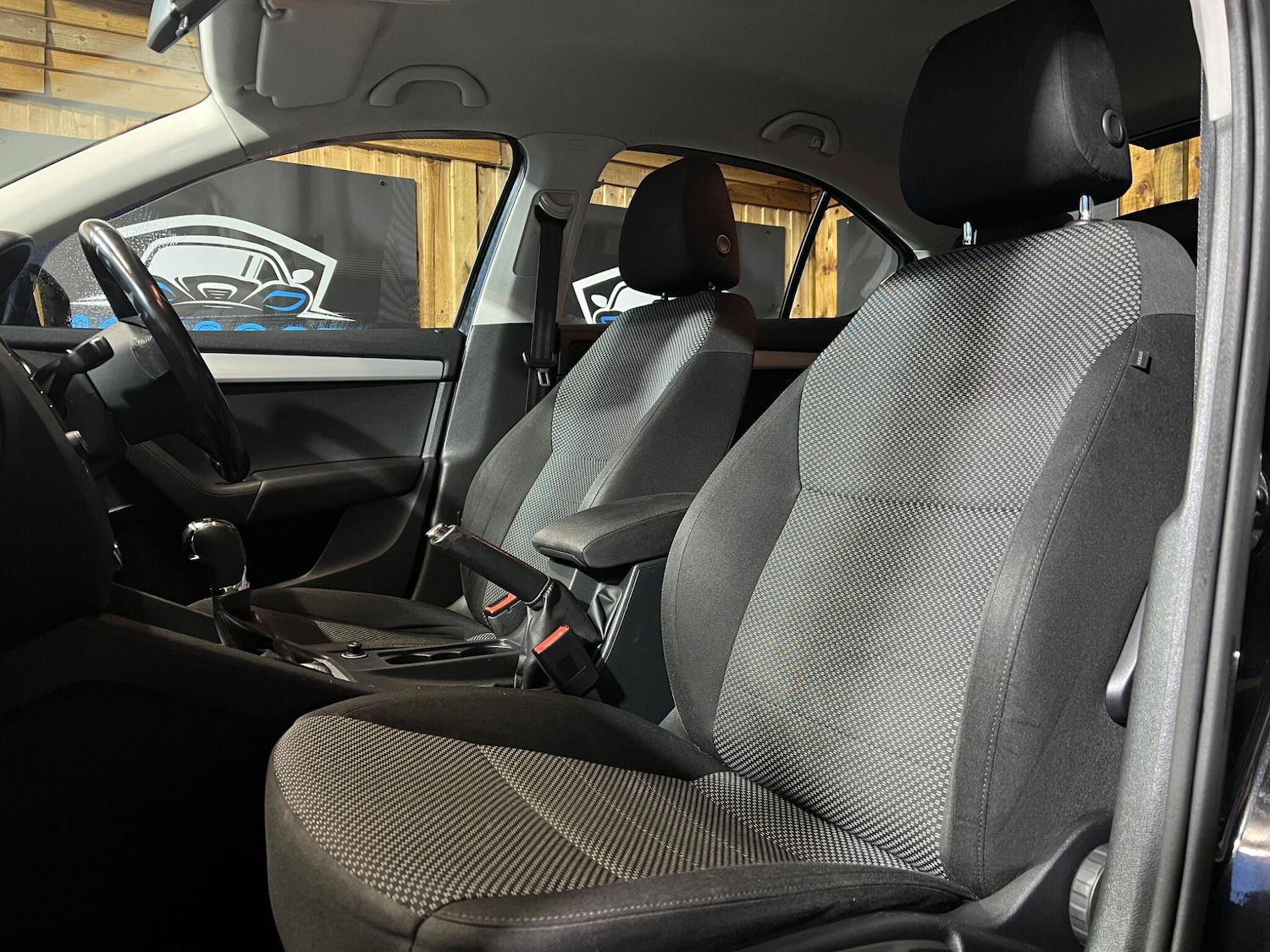 Used Skoda Octavia 2016 for sale - 76976533: Photo 29