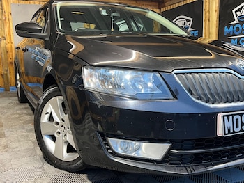 Used Skoda Octavia 2016 for sale - 76976533: Photo