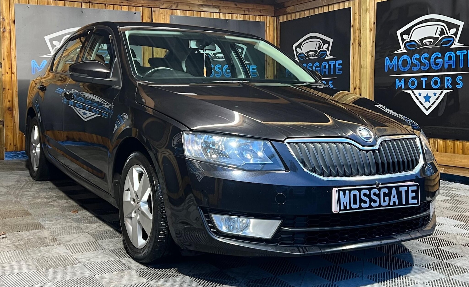 Used Skoda Octavia 2016 for sale - 76976533: Photo 3