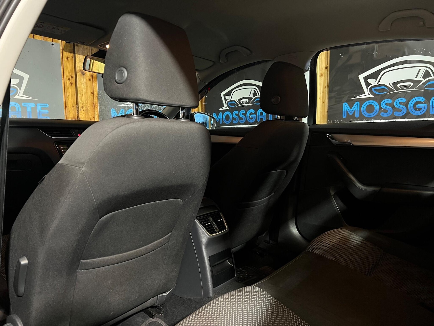 Used Skoda Octavia 2016 for sale - 76976533: Photo 31