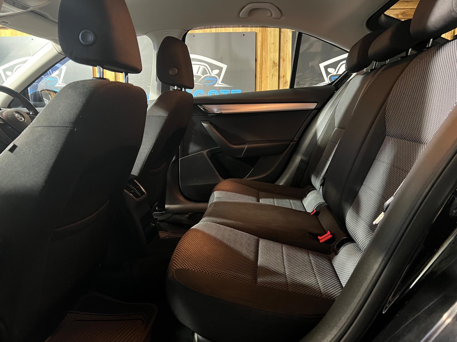 Used Skoda Octavia 2016 for sale - 76976533: Photo 32