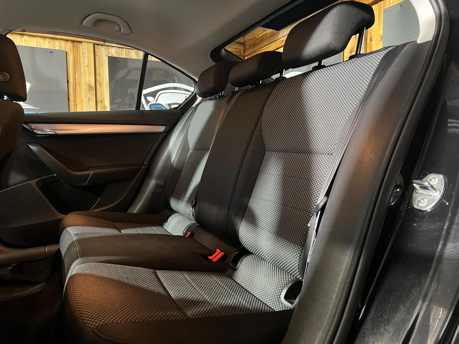 Used Skoda Octavia 2016 for sale - 76976533: Photo 33