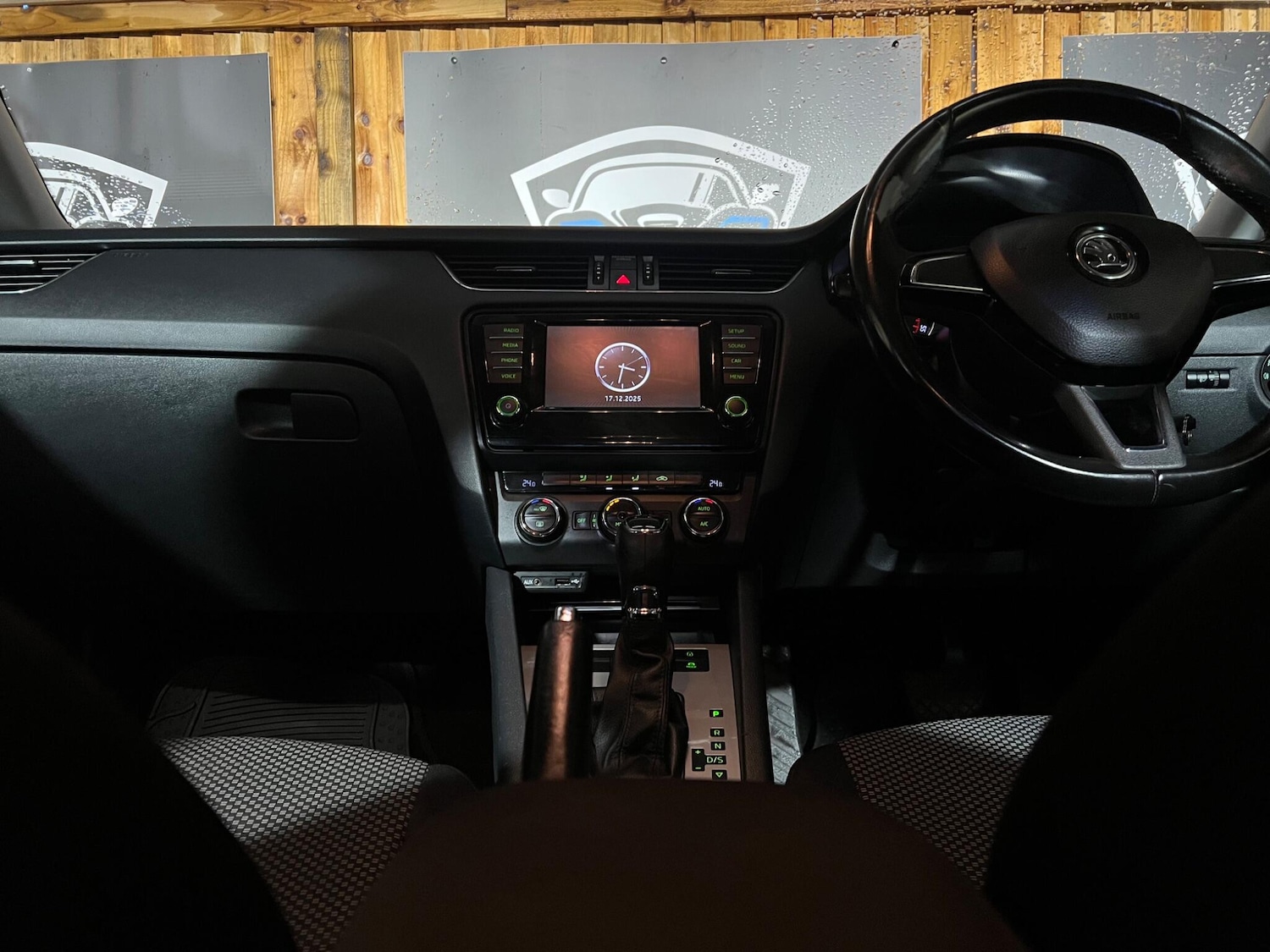 Used Skoda Octavia 2016 for sale - 76976533: Photo 35