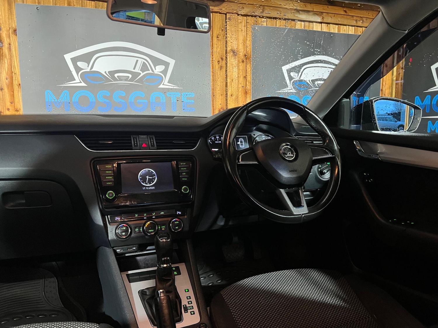 Used Skoda Octavia 2016 for sale - 76976533: Photo 36