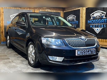 Used Skoda Octavia 2016 for sale - 76976533: Photo