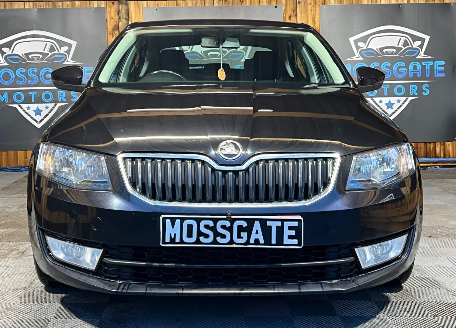 Used Skoda Octavia 2016 for sale - 76976533: Photo 4