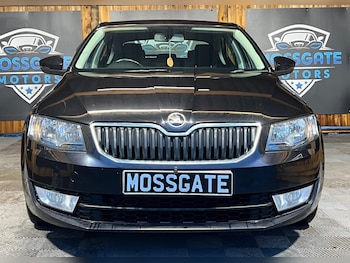 Used Skoda Octavia 2016 for sale - 76976533: Photo