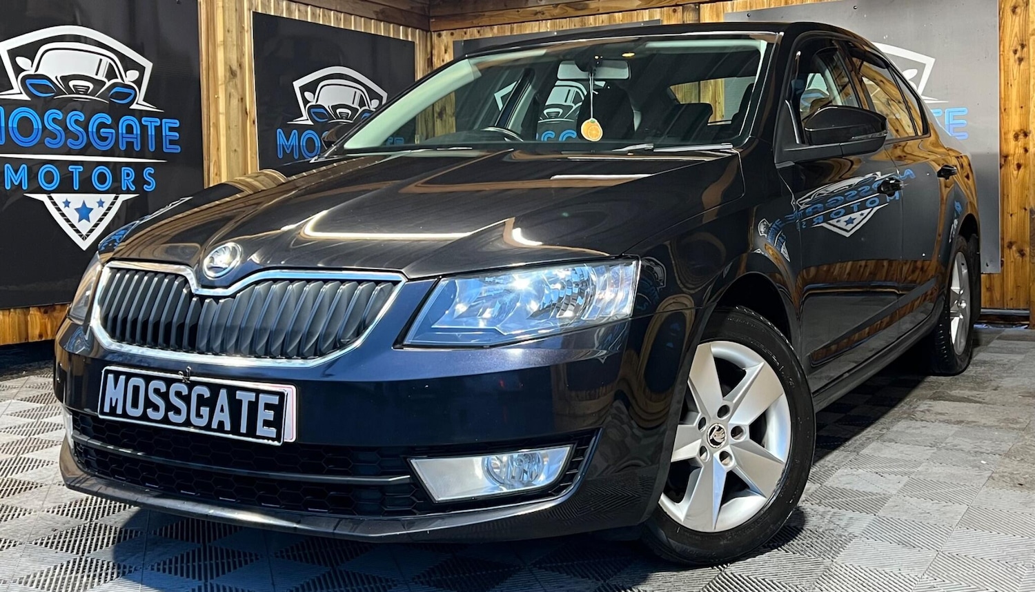 Used Skoda Octavia 2016 for sale - 76976533: Photo 5