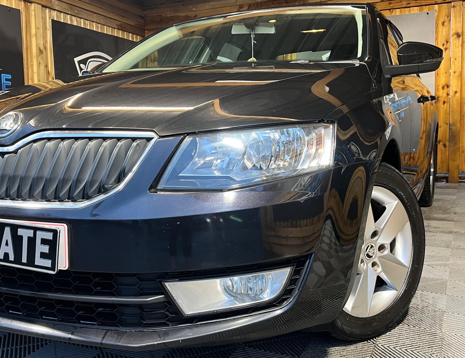 Used Skoda Octavia 2016 for sale - 76976533: Photo 6