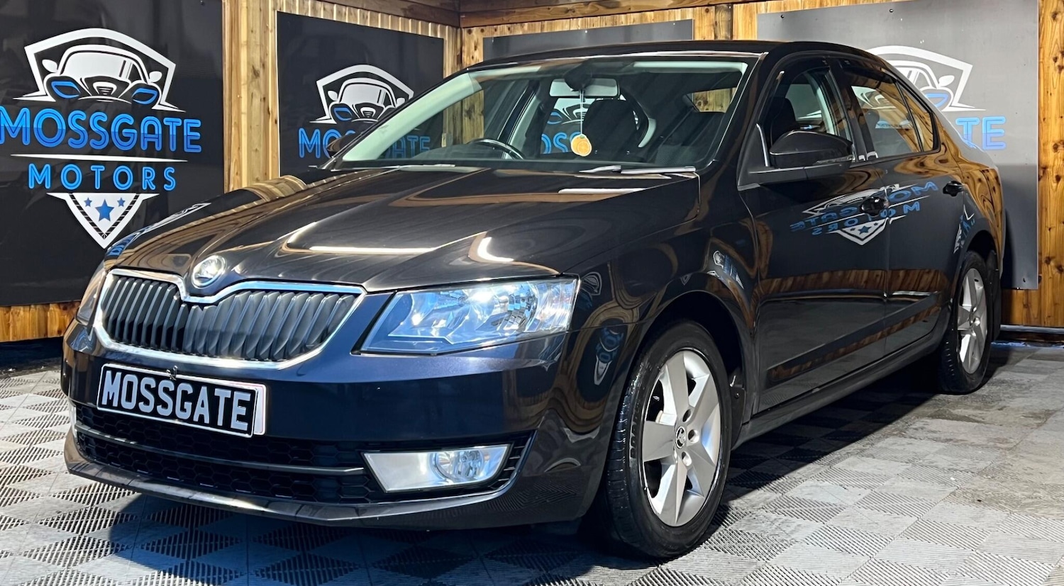 Used Skoda Octavia 2016 for sale - 76976533: Photo 7