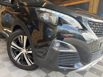 Used Peugeot 3008 2018 for sale - 78481457: Photo