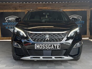 Used Peugeot 3008 2018 for sale - 78481457: Photo