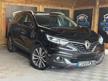 Renault - Kadjar