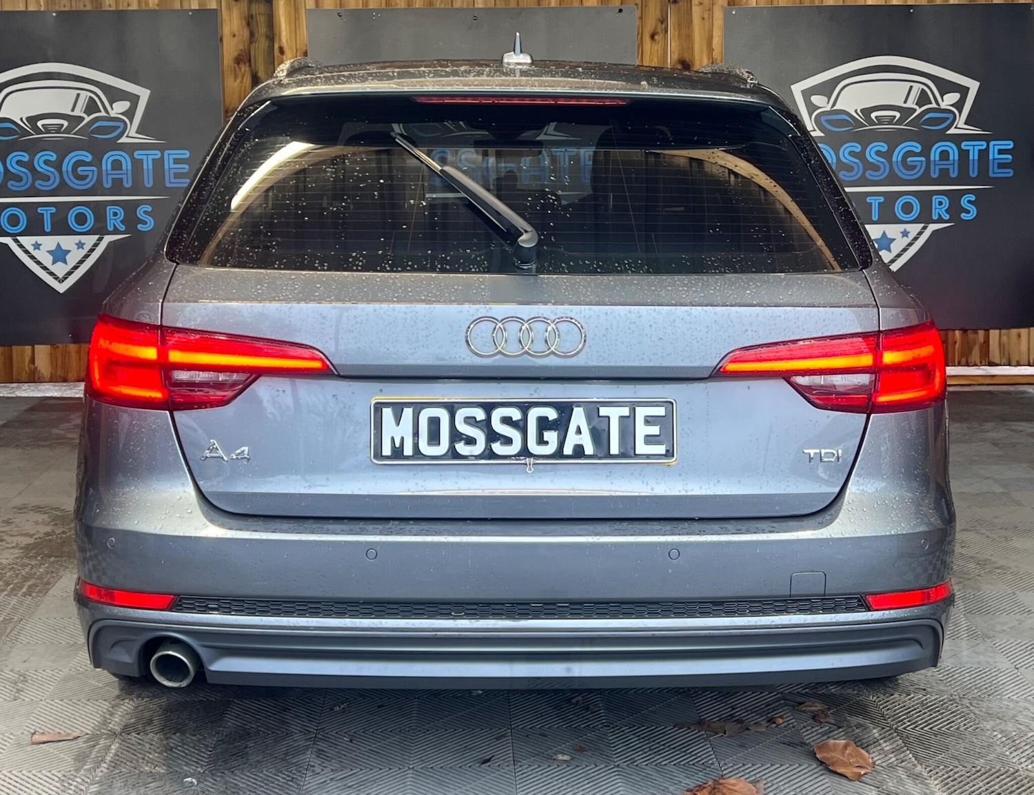 Used Audi A4 2016 for sale - 77400790: Photo 10