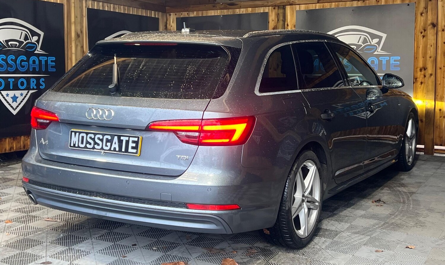 Used Audi A4 2016 for sale - 77400790: Photo 11