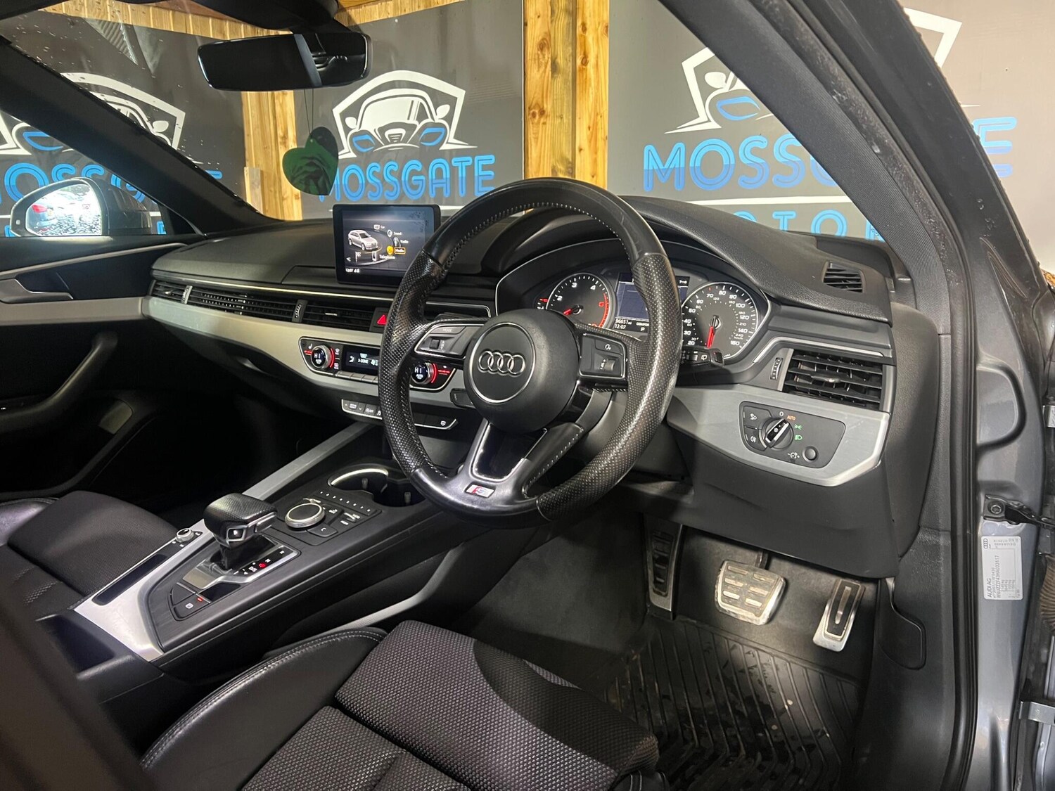 Used Audi A4 2016 for sale - 77400790: Photo 13