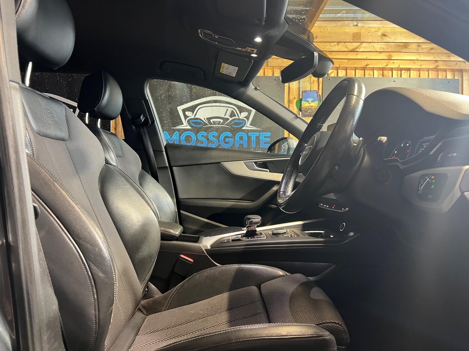 Used Audi A4 2016 for sale - 77400790: Photo 14