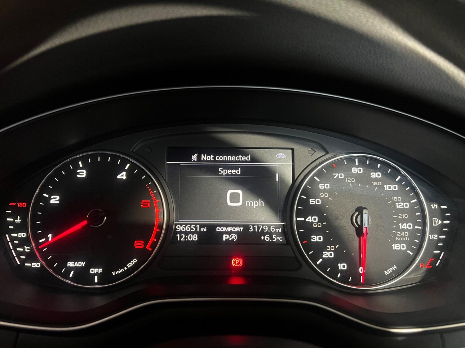 Used Audi A4 2016 for sale - 77400790: Photo 18