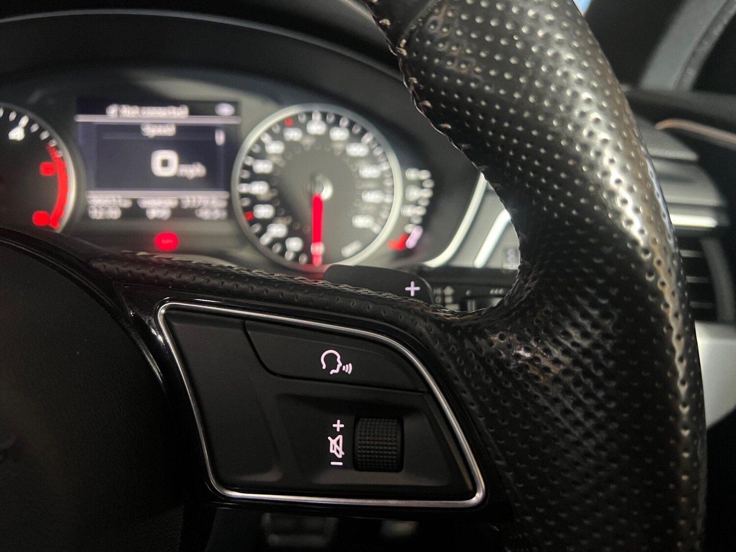 Used Audi A4 2016 for sale - 77400790: Photo 19