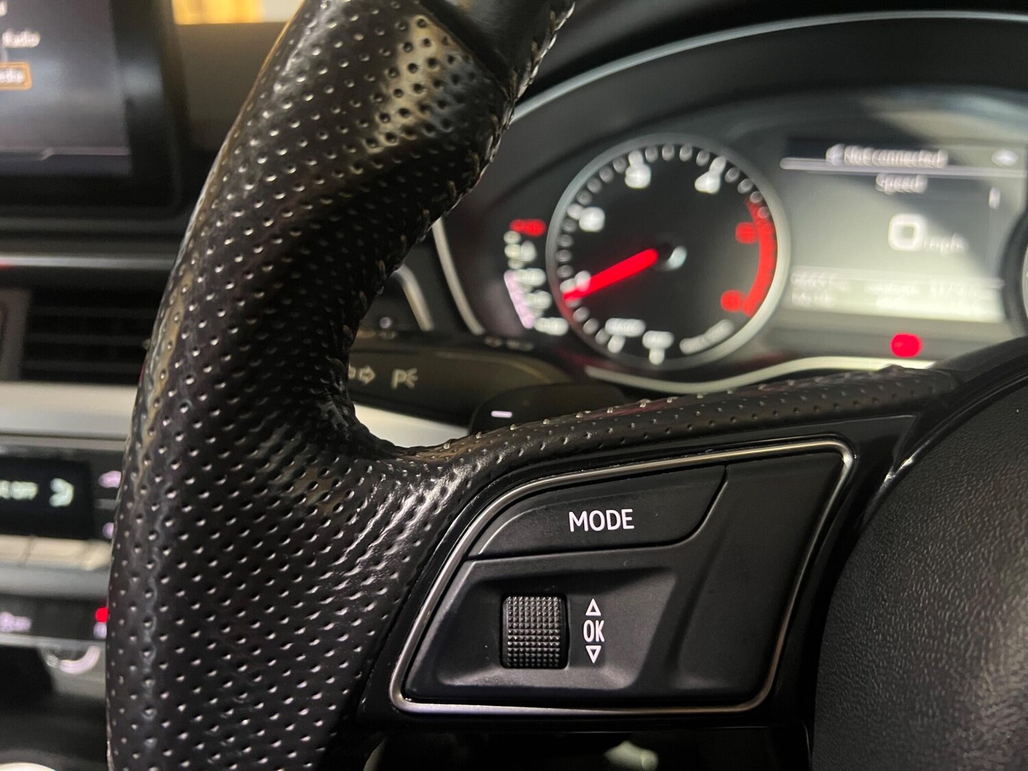 Used Audi A4 2016 for sale - 77400790: Photo 20