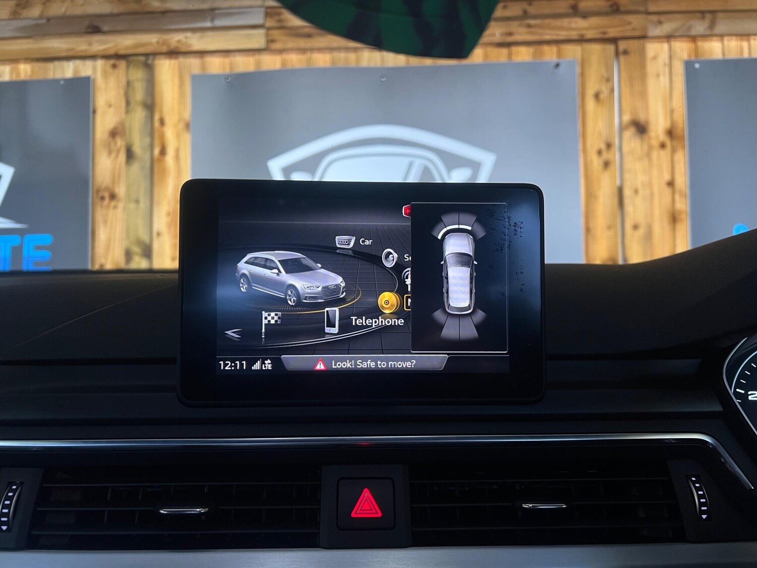 Used Audi A4 2016 for sale - 77400790: Photo 26