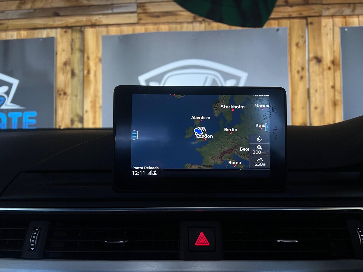 Used Audi A4 2016 for sale - 77400790: Photo 27