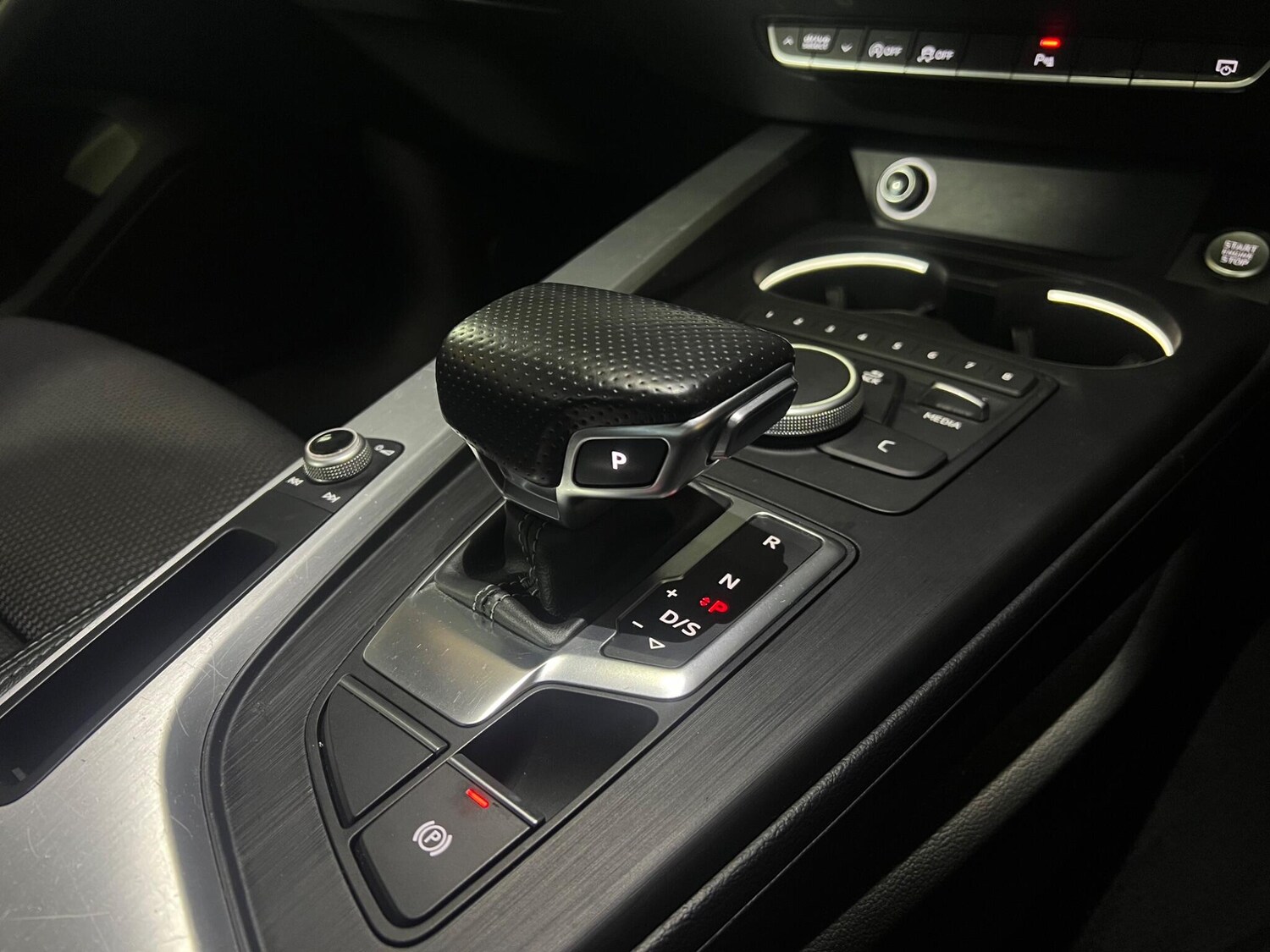 Used Audi A4 2016 for sale - 77400790: Photo 30