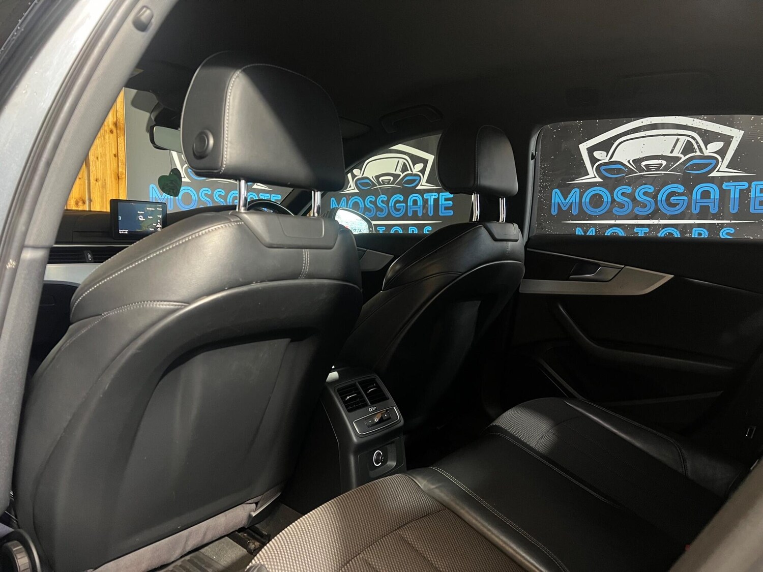 Used Audi A4 2016 for sale - 77400790: Photo 36