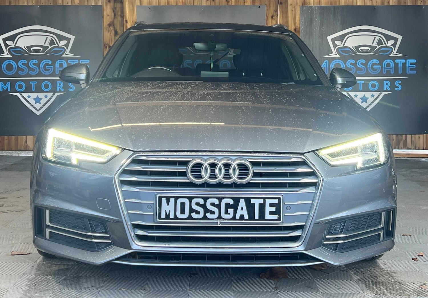 Used Audi A4 2016 for sale - 77400790: Photo 4