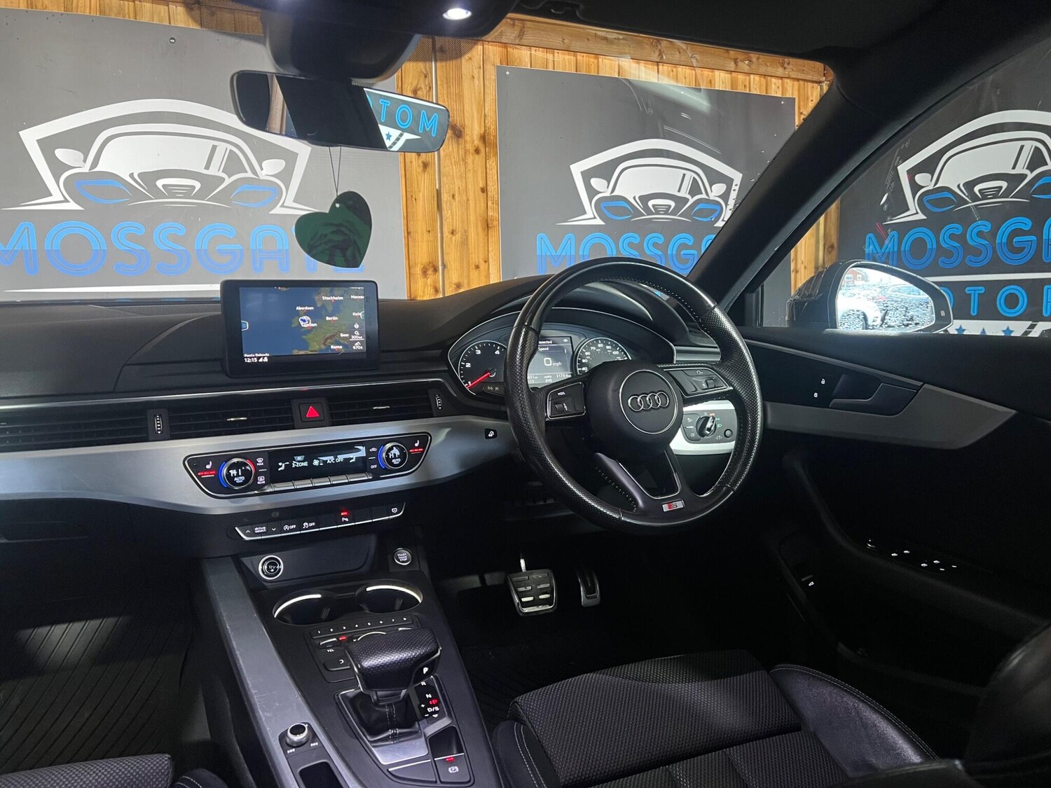 Used Audi A4 2016 for sale - 77400790: Photo 42