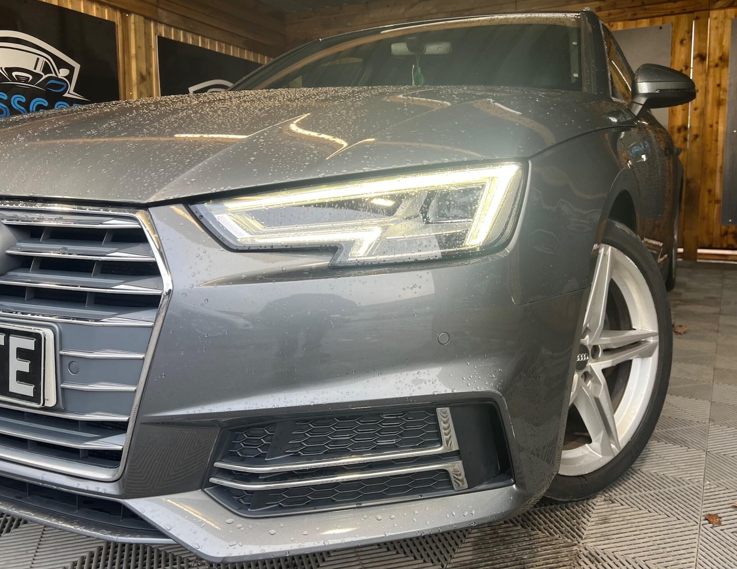 Used Audi A4 2016 for sale - 77400790: Photo 6