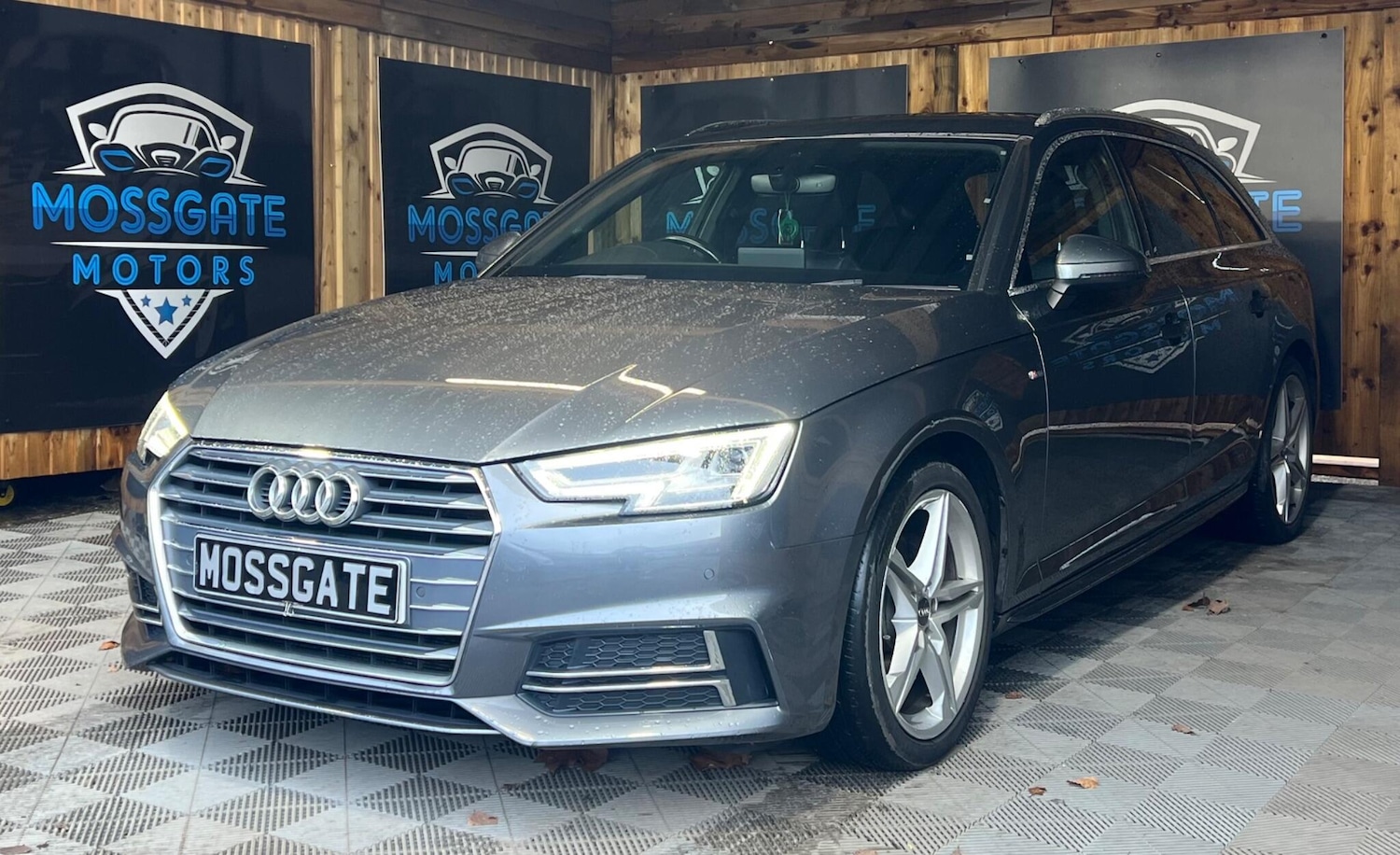 Used Audi A4 2016 for sale - 77400790: Photo 7