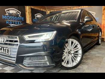 Used Audi S4 2018 for sale - 75102912: Photo