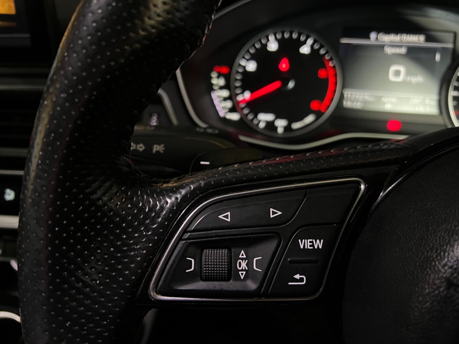 Used Audi A4 for sale - 77320833: Photo 22