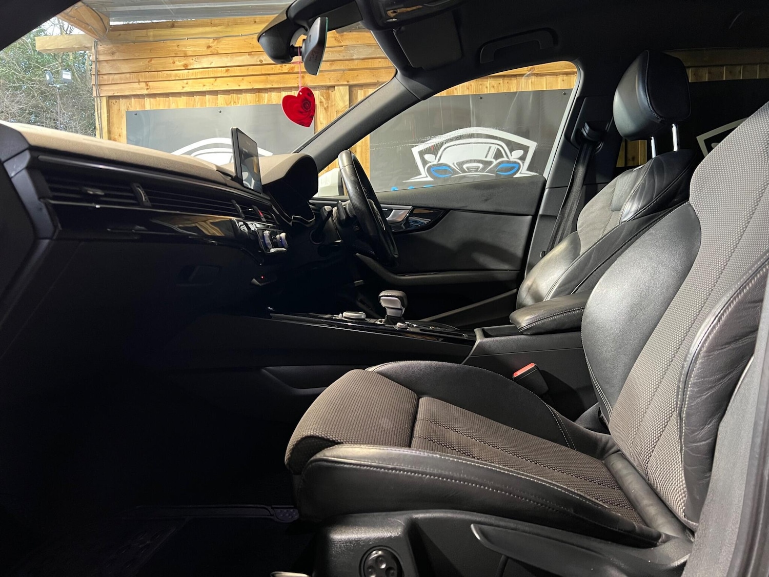 Used Audi A4 for sale - 77320833: Photo 35