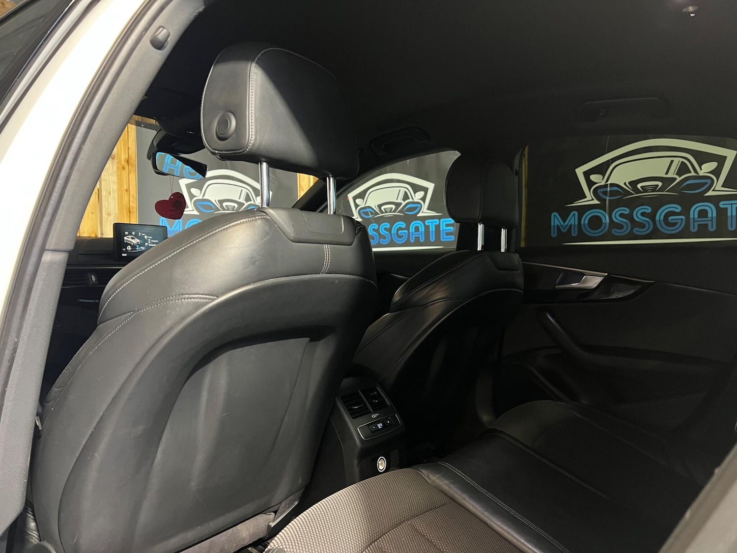 Used Audi A4 for sale - 77320833: Photo 38