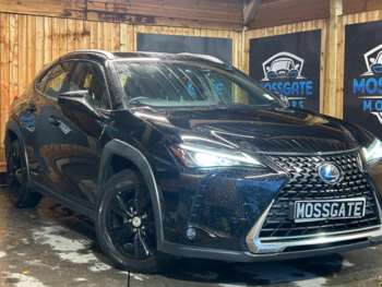2019 (69) - 2.0 250h E-CVT Euro 6 (s/s) 5dr