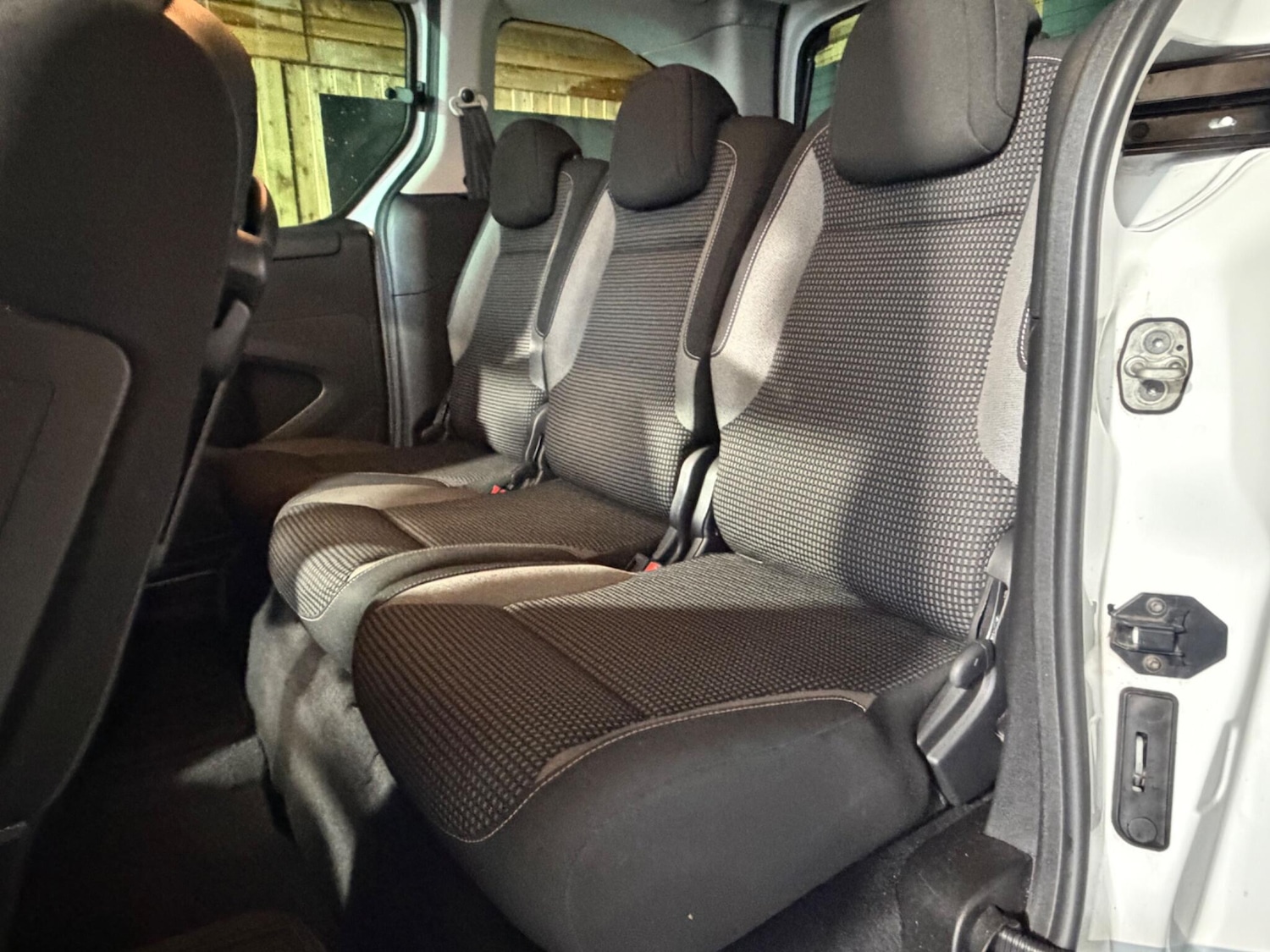 Used Peugeot Partner Tepee 2016 for sale - 77683798: Photo 20