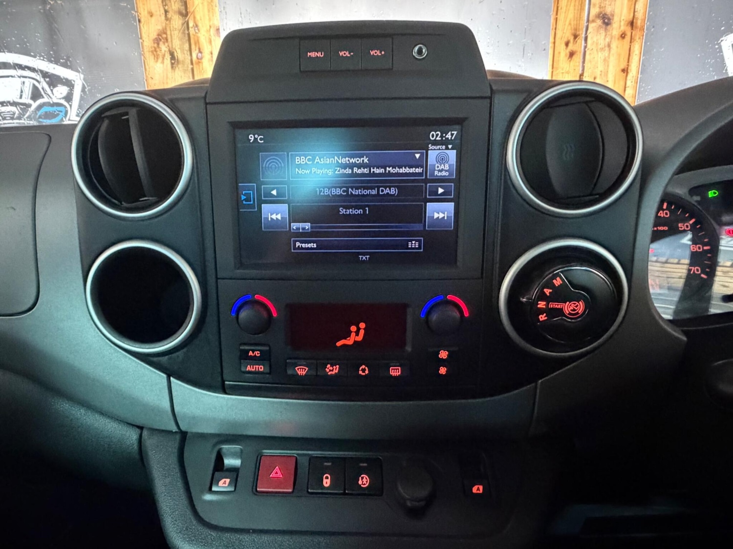 Used Peugeot Partner Tepee 2016 for sale - 77683798: Photo 21