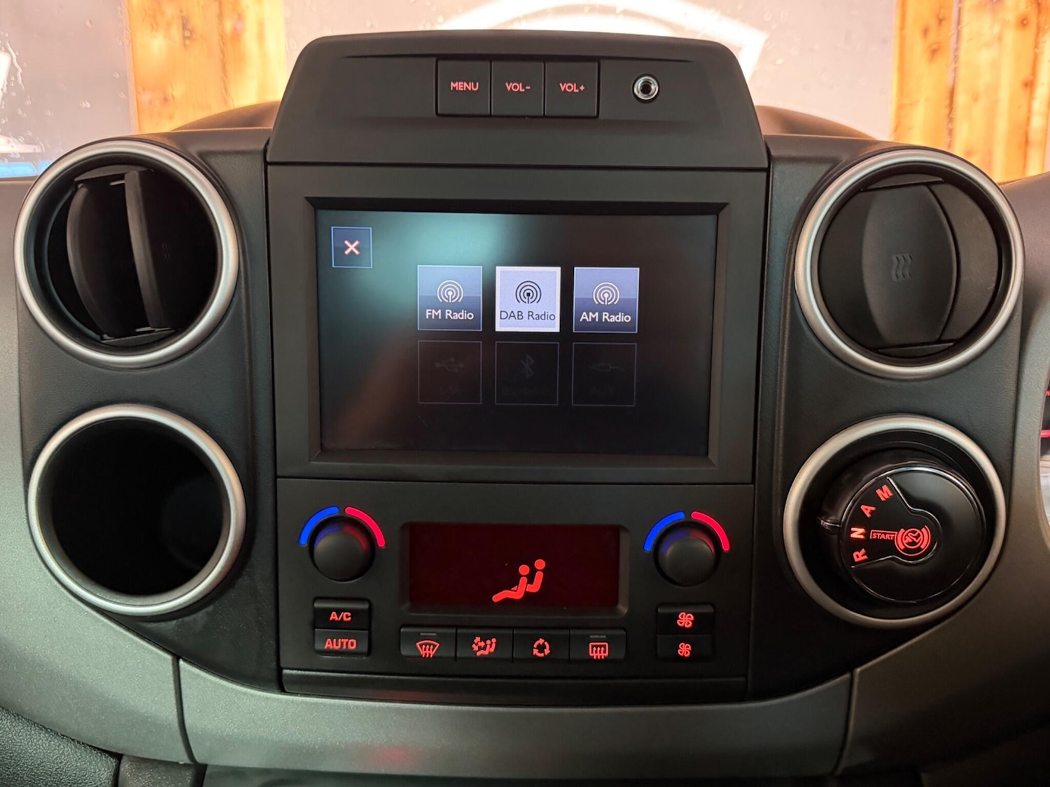 Used Peugeot Partner Tepee 2016 for sale - 77683798: Photo 24