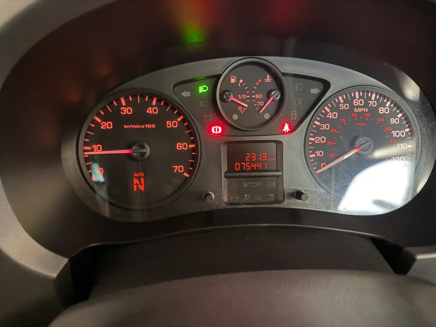 Used Peugeot Partner Tepee 2016 for sale - 77683798: Photo 28