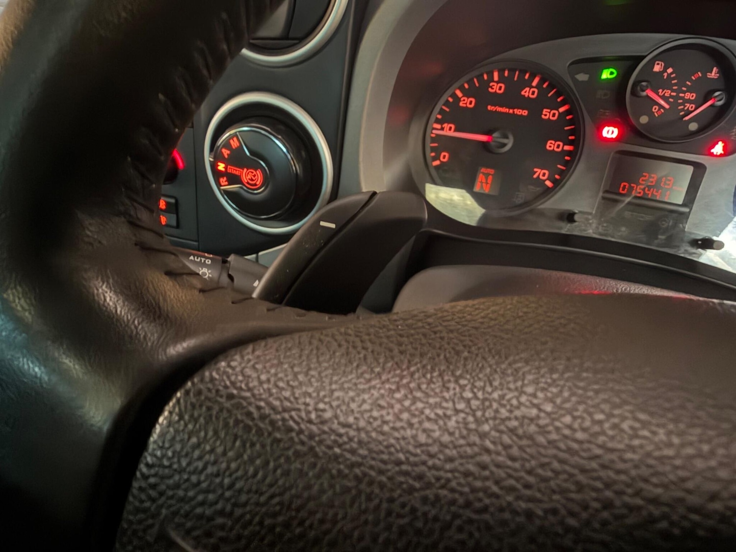 Used Peugeot Partner Tepee 2016 for sale - 77683798: Photo 29