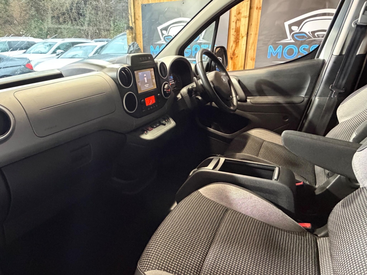 Used Peugeot Partner Tepee 2016 for sale - 77683798: Photo 31