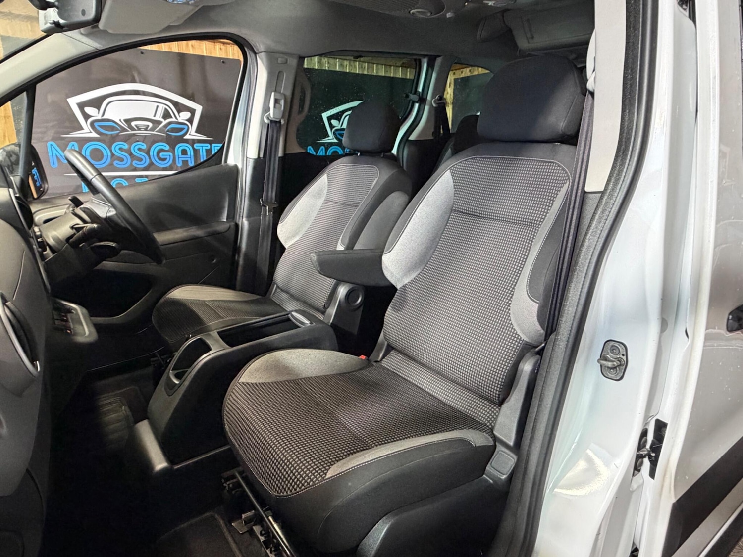 Used Peugeot Partner Tepee 2016 for sale - 77683798: Photo 32