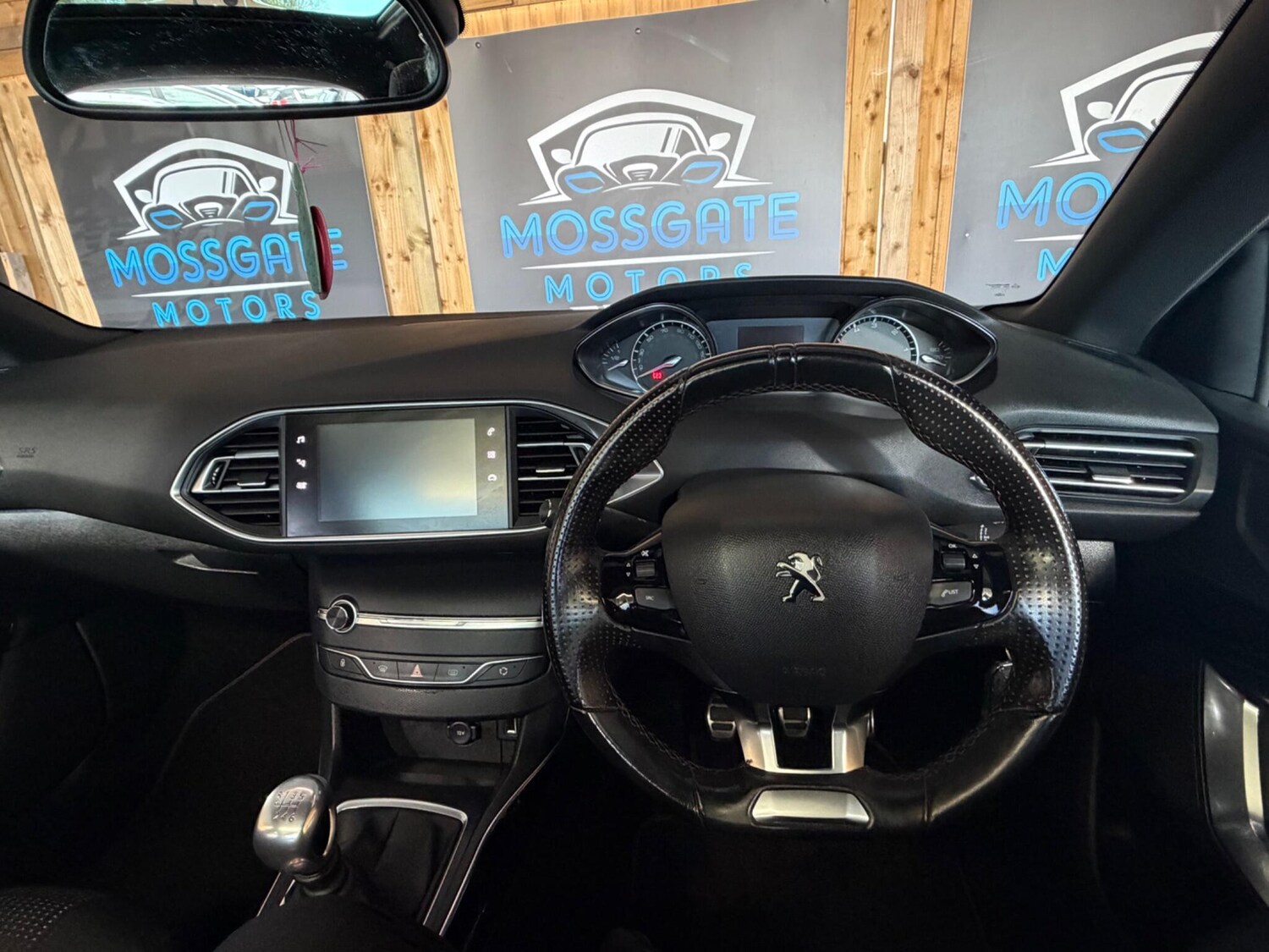 Used Peugeot 308 SW for sale - 78157674: Photo 11