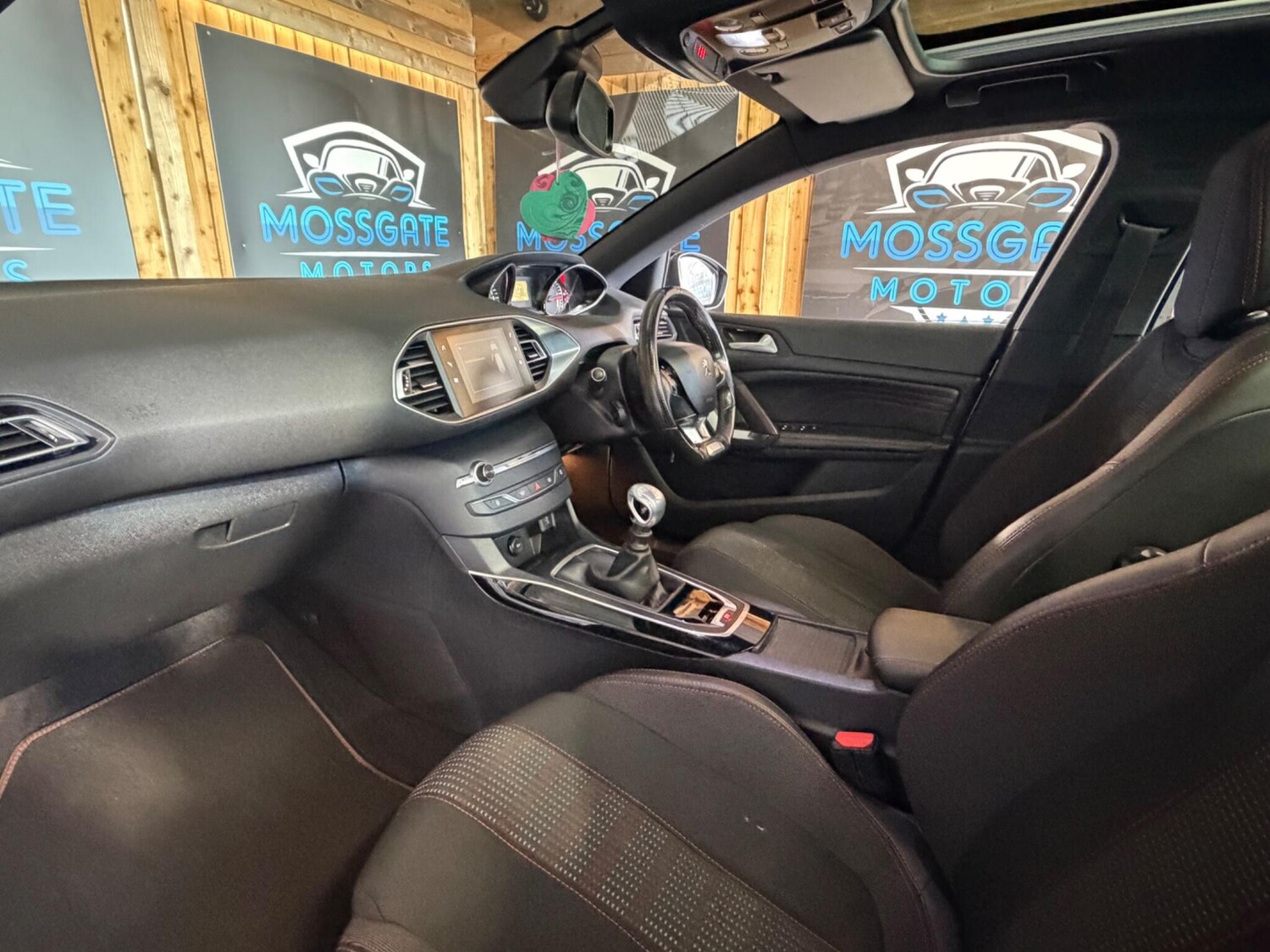 Used Peugeot 308 SW for sale - 78157674: Photo 12