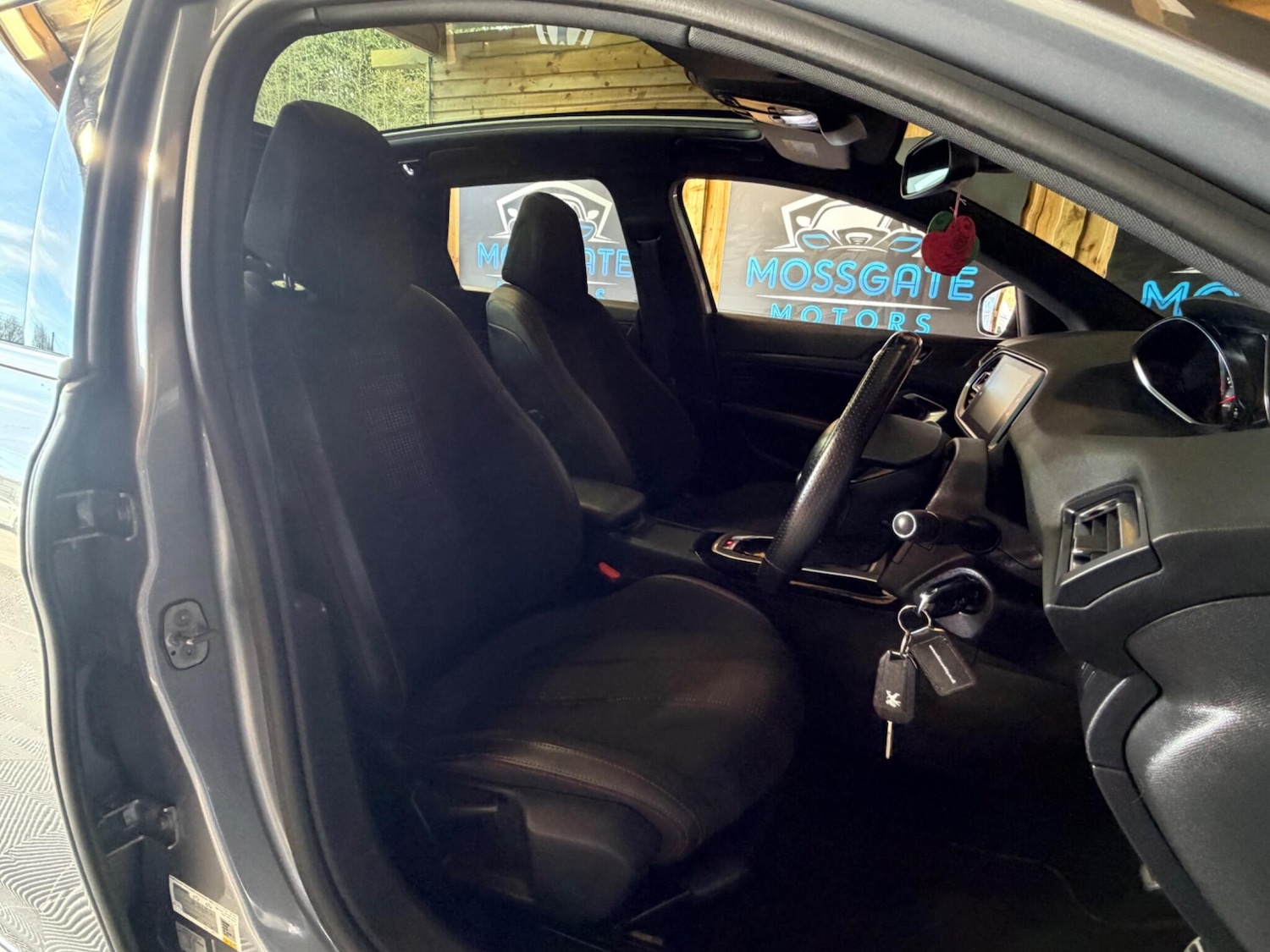 Used Peugeot 308 SW for sale - 78157674: Photo 14